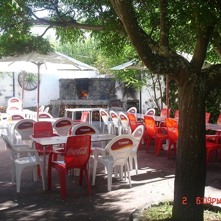 Hotel Ribeira Grande Exterior foto